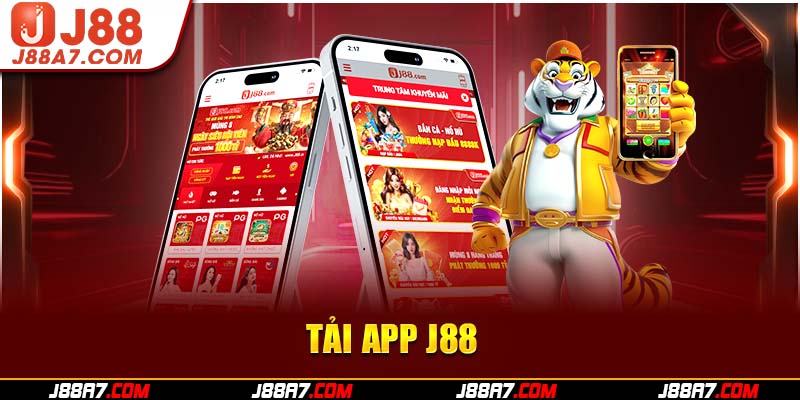 j88 cách tải app miễn phí